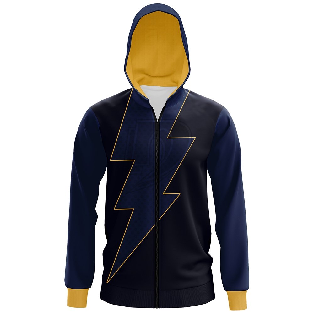 Sports Hoodie