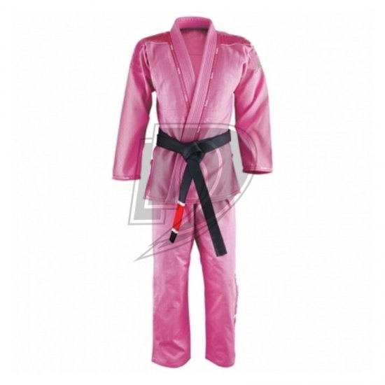 BJJ Uniform