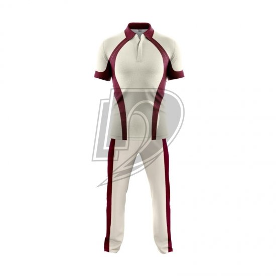 Sublimated Kit