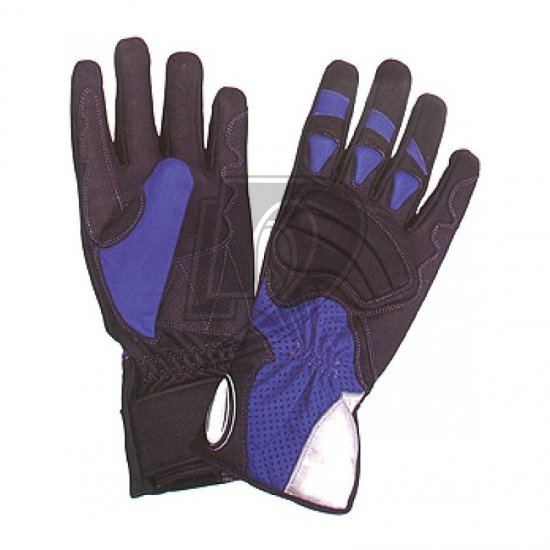 Motorbike Gloves
