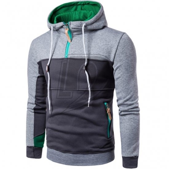 Sports Hoodie