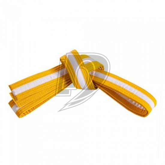 Karate Belt