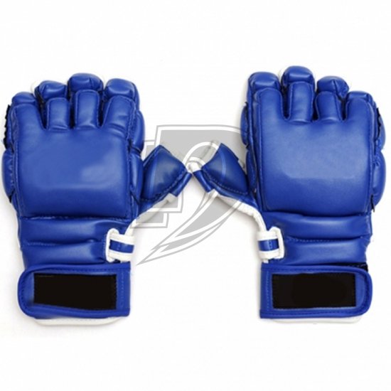 Grappling Gloves