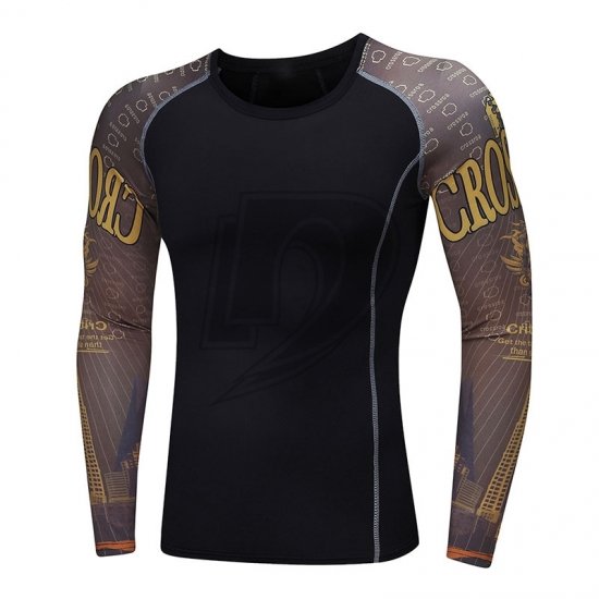 Rash Guard