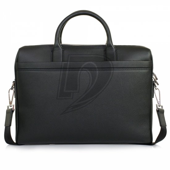 Leather Laptop Bag