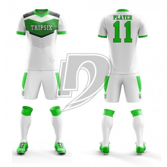 Soccer Uniform