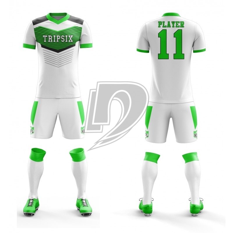 Soccer Uniform