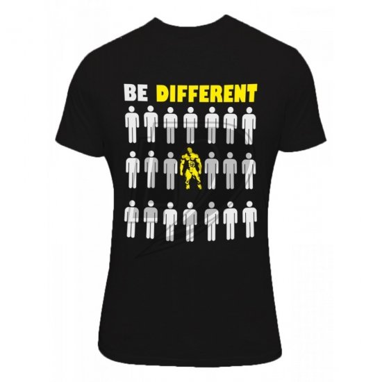 Gym T-Shirt