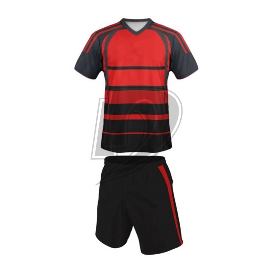 Rugby Uniform
