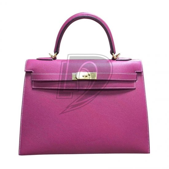 Fashion Leather Bag