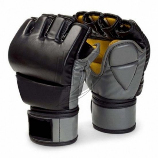 Grappling Gloves