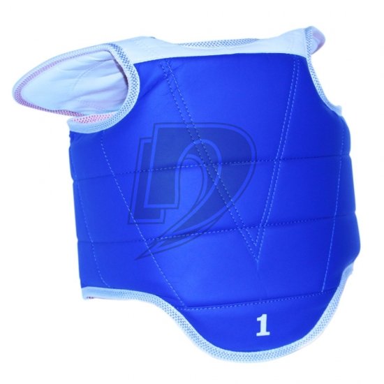 Chest Guard