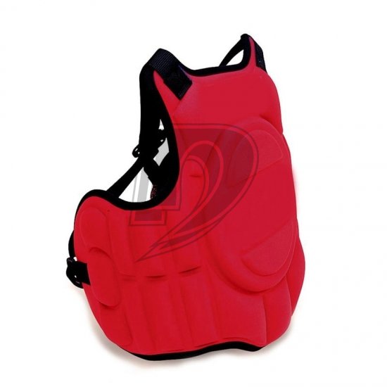 Chest Guard