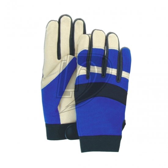 Mechanic Gloves