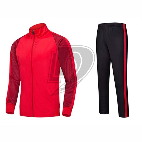 Track Suit