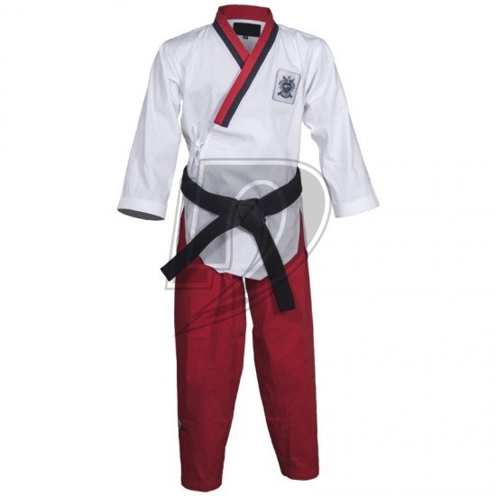 Taekwondo Uniform