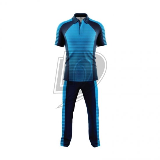 Sublimated Kit