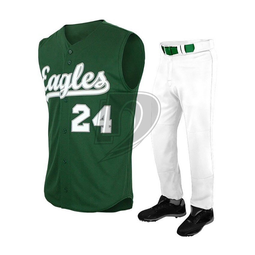 Baseball Uniform