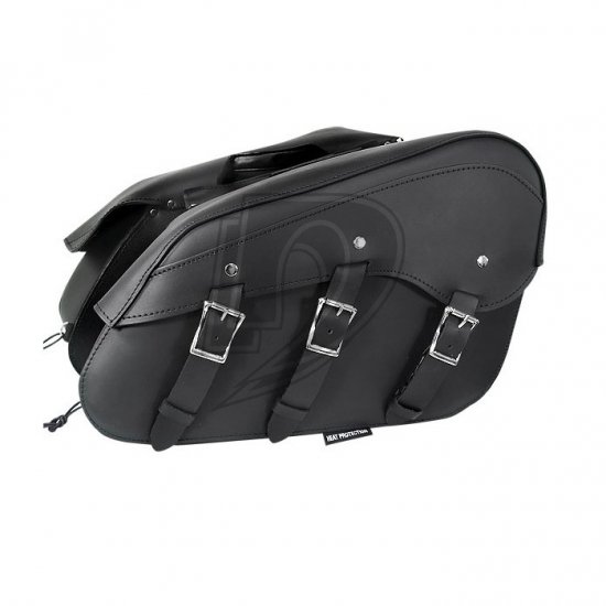 Motorbike Saddle Bag