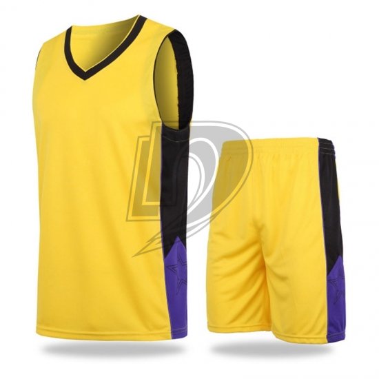 Basketball Uniform