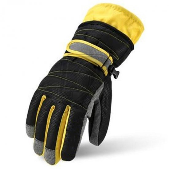 Ski Gloves