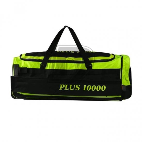 Cricket Wheel Bag