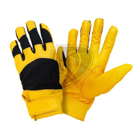 Baseball Gloves