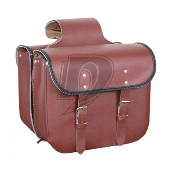 Motorbike Saddle Bag