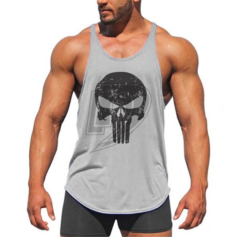 Gym Singlet