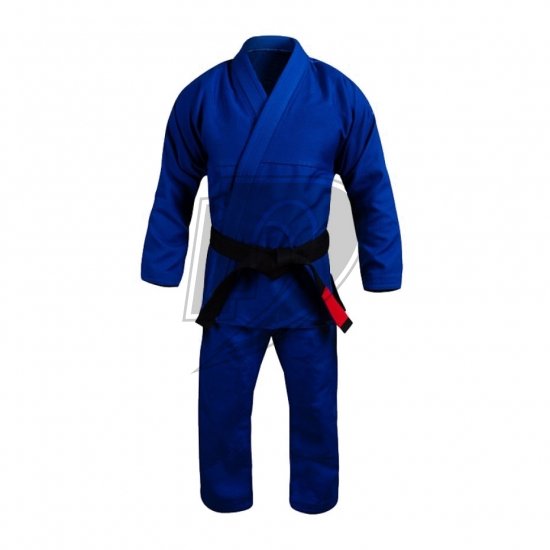 BJJ Uniform