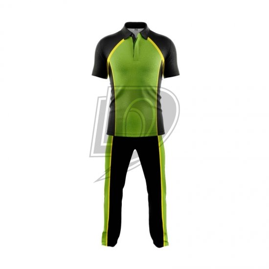 Sublimated Kit