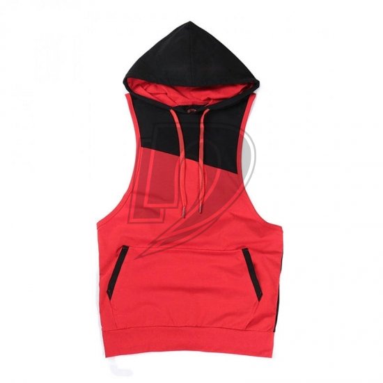 Stringer Hoodie