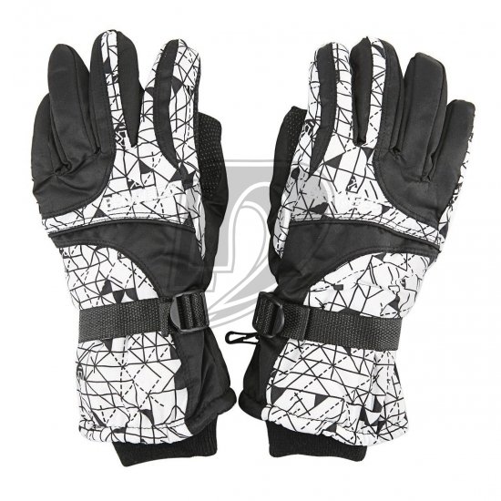 Ski Gloves