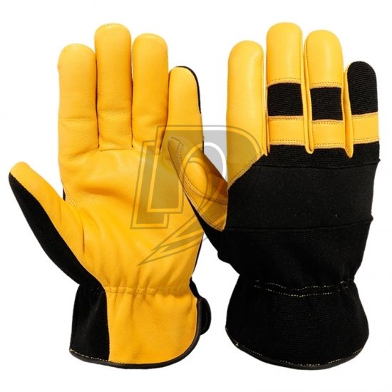 Mechanic Gloves