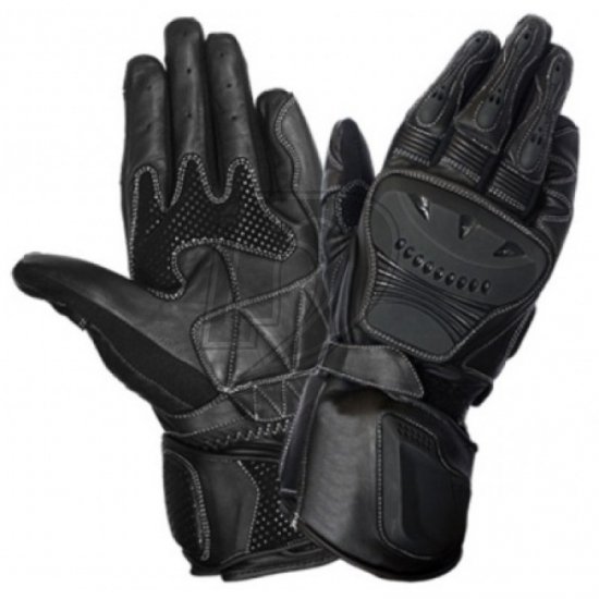 Motorbike Gloves