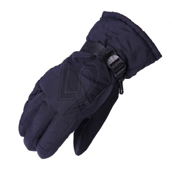Ski Gloves