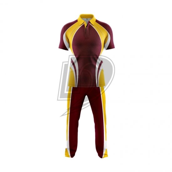 Sublimated Kit