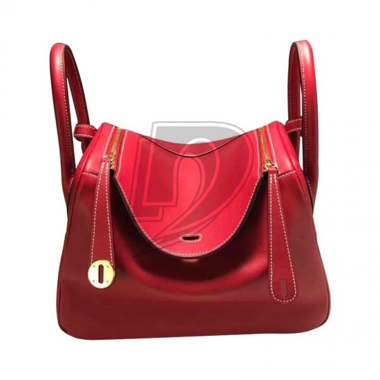 Fashion Leather Bag