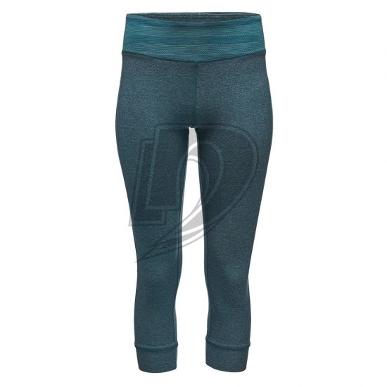 Capri Pant