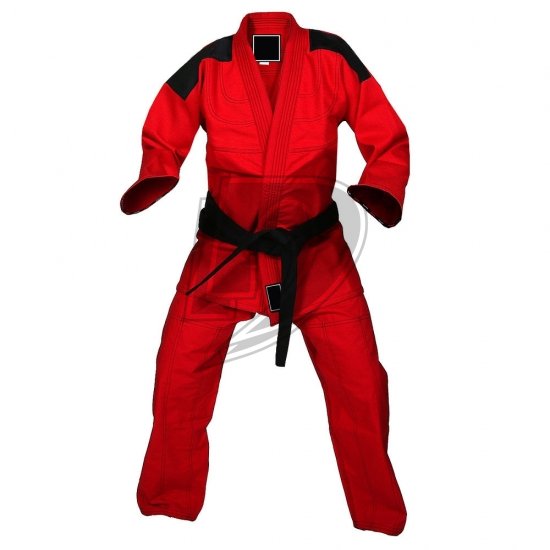 BJJ Uniform