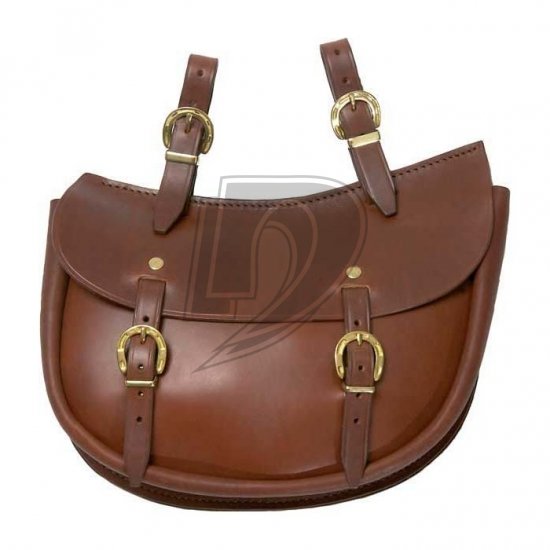 Motorbike Saddle Bag