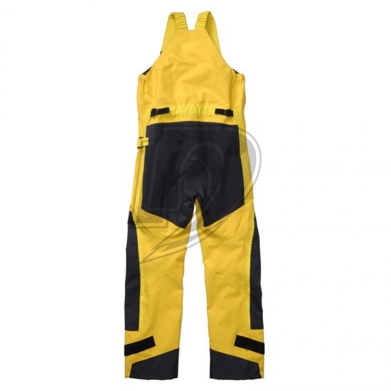Rain Garment