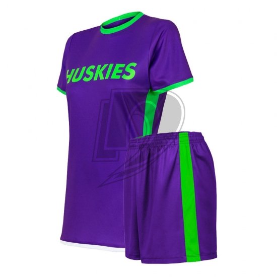 Soccer Uniform