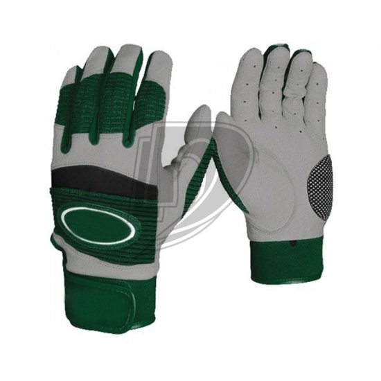 Baseball Gloves