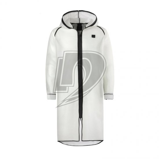 Rain Garment