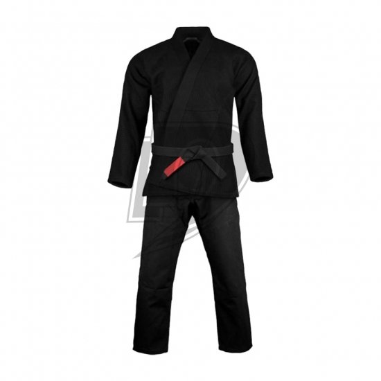BJJ Uniform