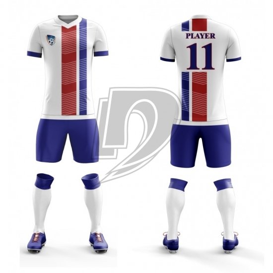 Soccer Uniform