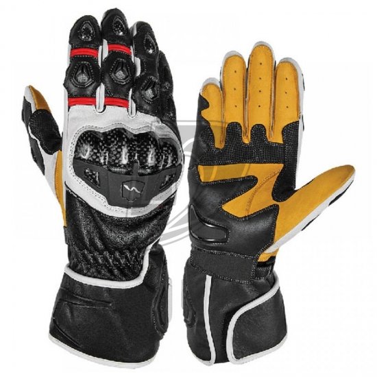 Motorbike Gloves