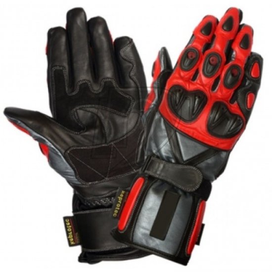 Motorbike Gloves