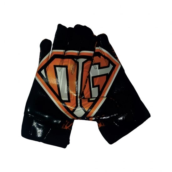 American Football Gloves